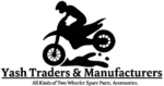 Fastener Supplier – Yash Traders & Manufacturers Ludhiana